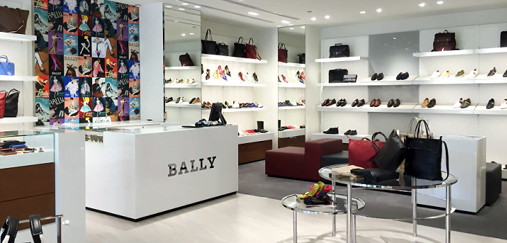 Jab Luxury sigue vendiendo: tras Jimmy, Choo, saca al mercado Bally